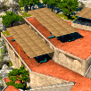 Capri Blog Issue 1. Making Terraces