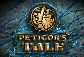 Petigor's Tale Released