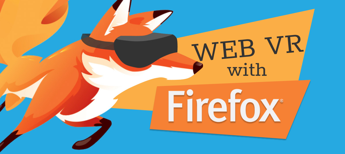 firefox reality oculus rift