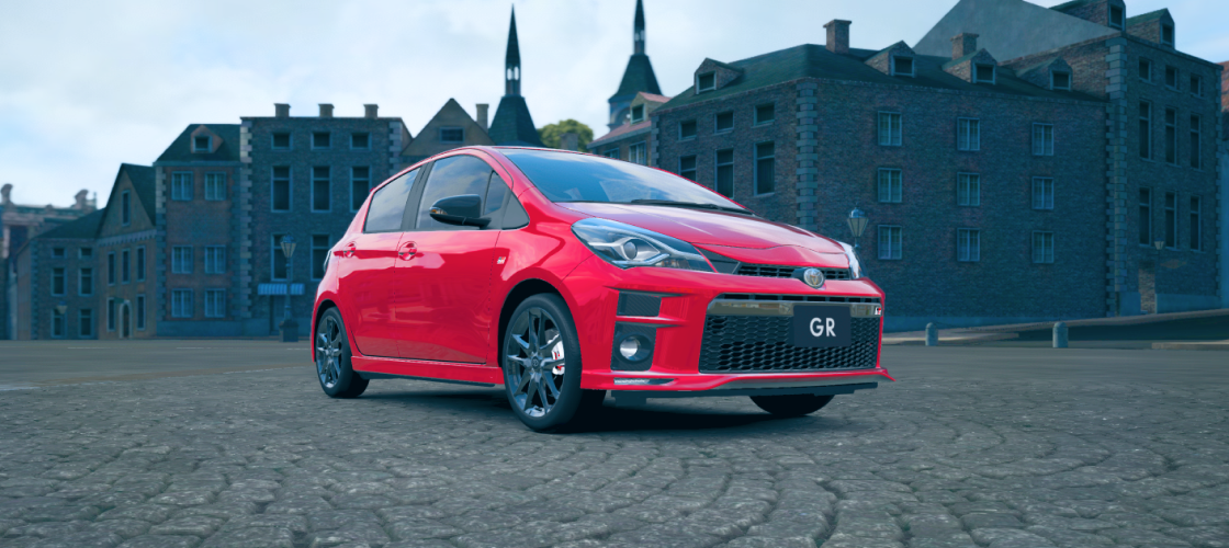Toyota configurator usa