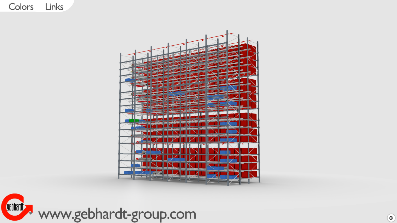 Logistics Equipment preview 