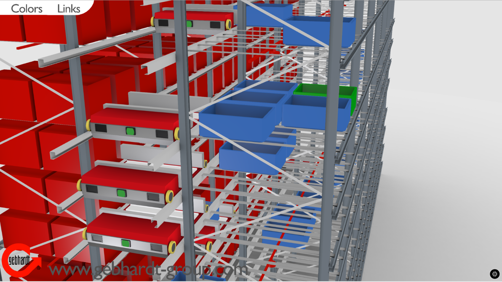 Logistics Equipment preview 