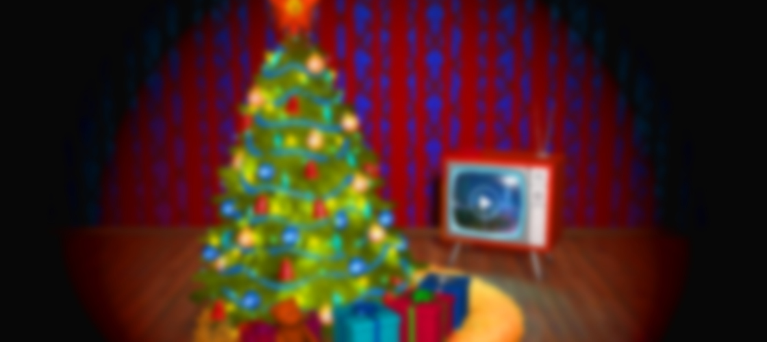 С Новым 2015 годом!