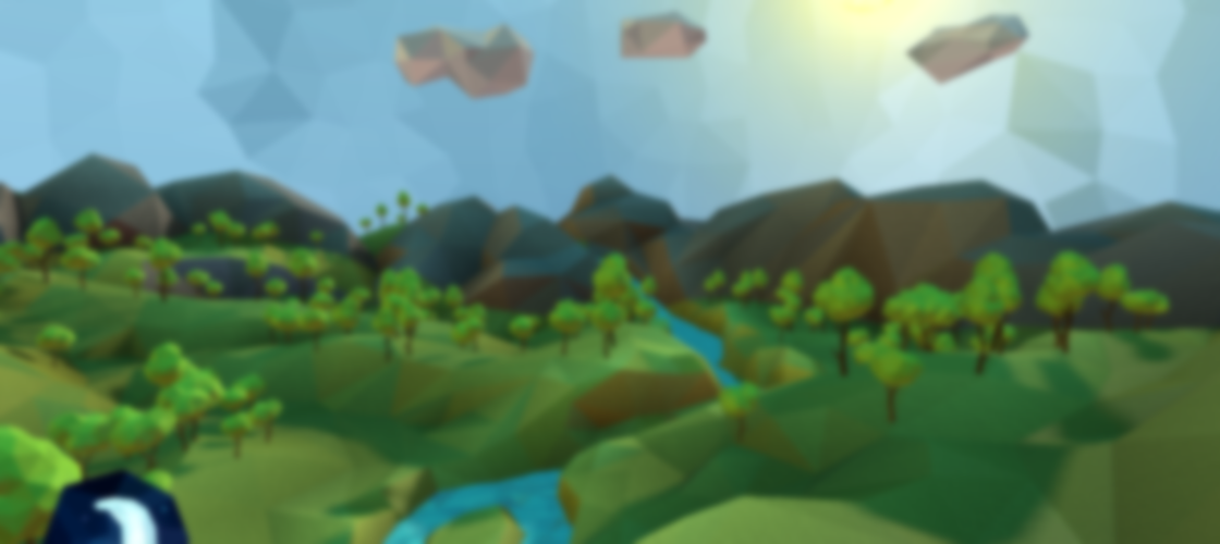 Environment Animation