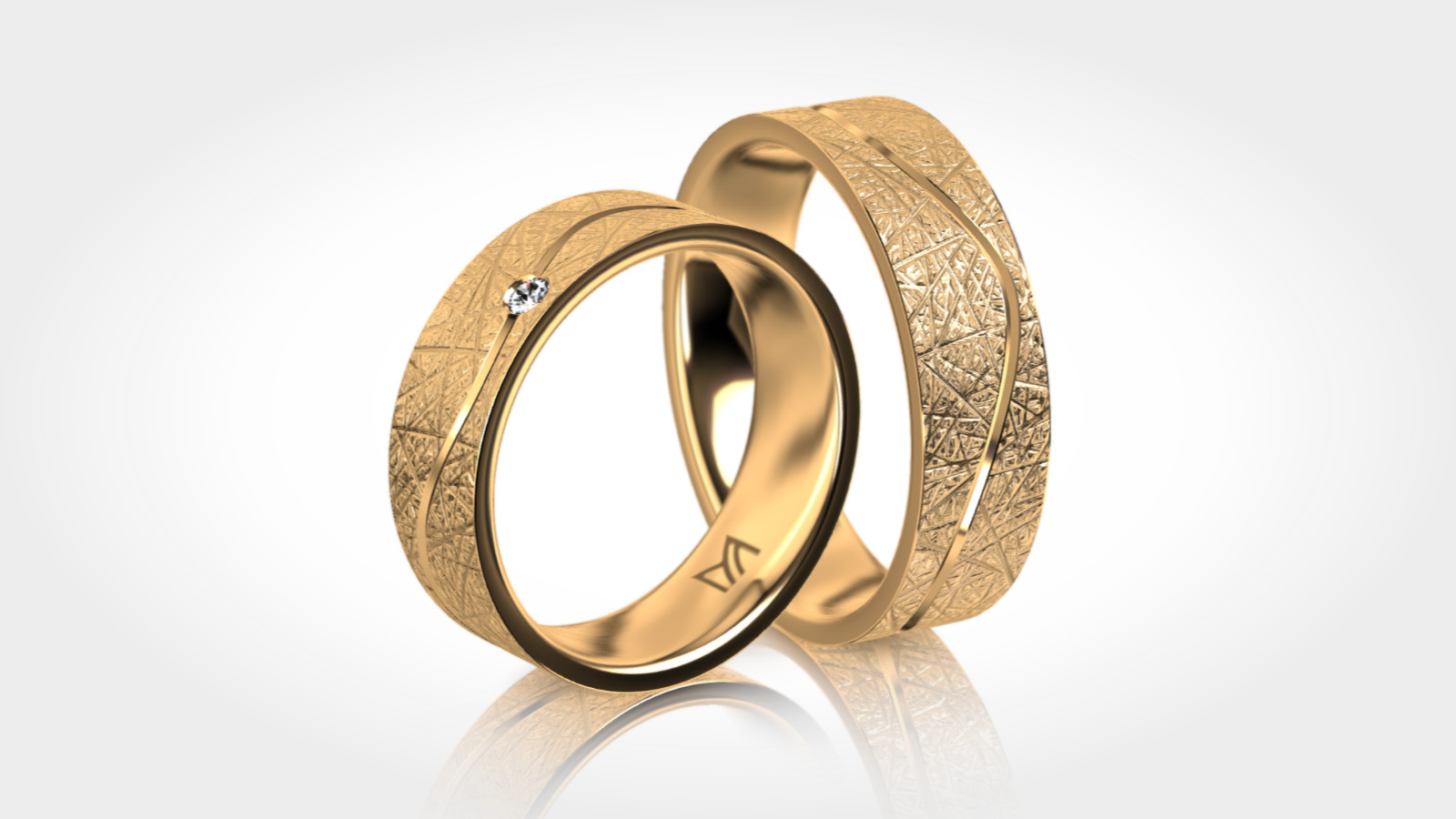 3D Ring Boutique preview 