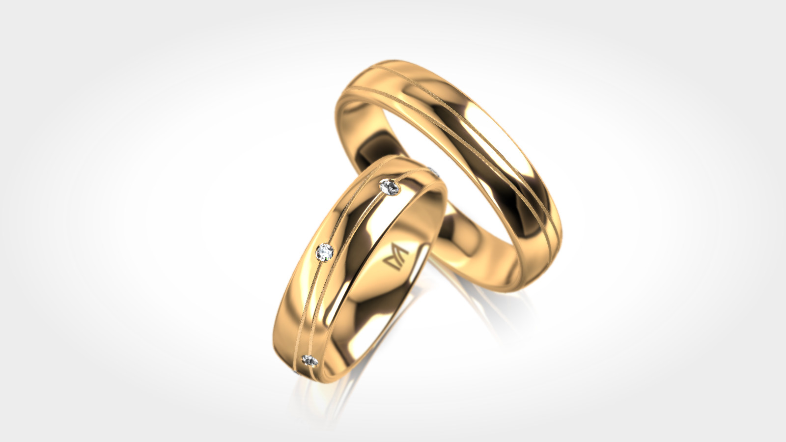 3D Ring Boutique preview 