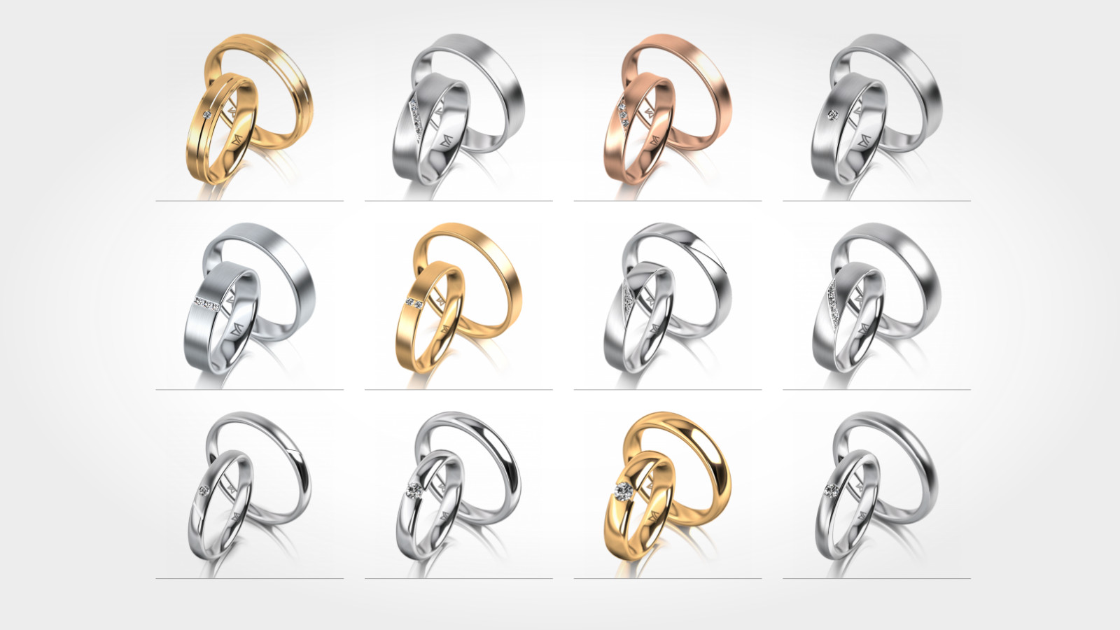 3D Ring Boutique preview 