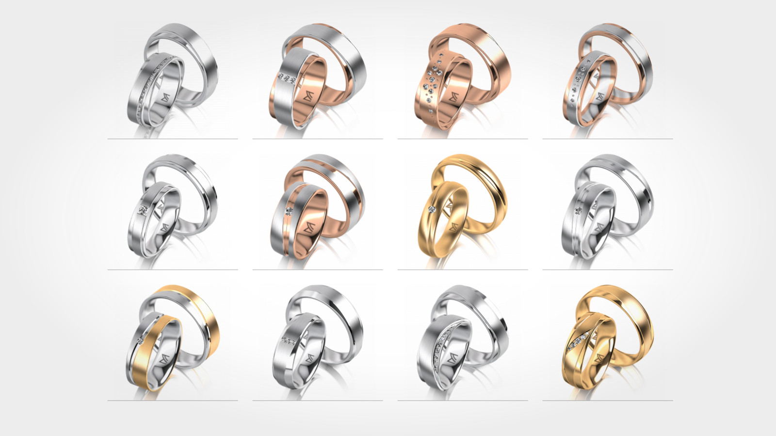 3D Ring Boutique preview 