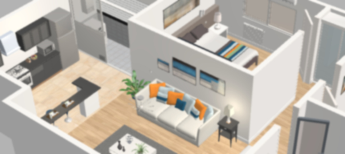 Energy-Efficient Home