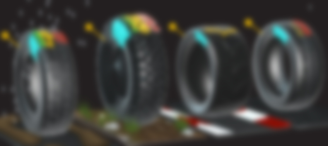 How Tyres Work