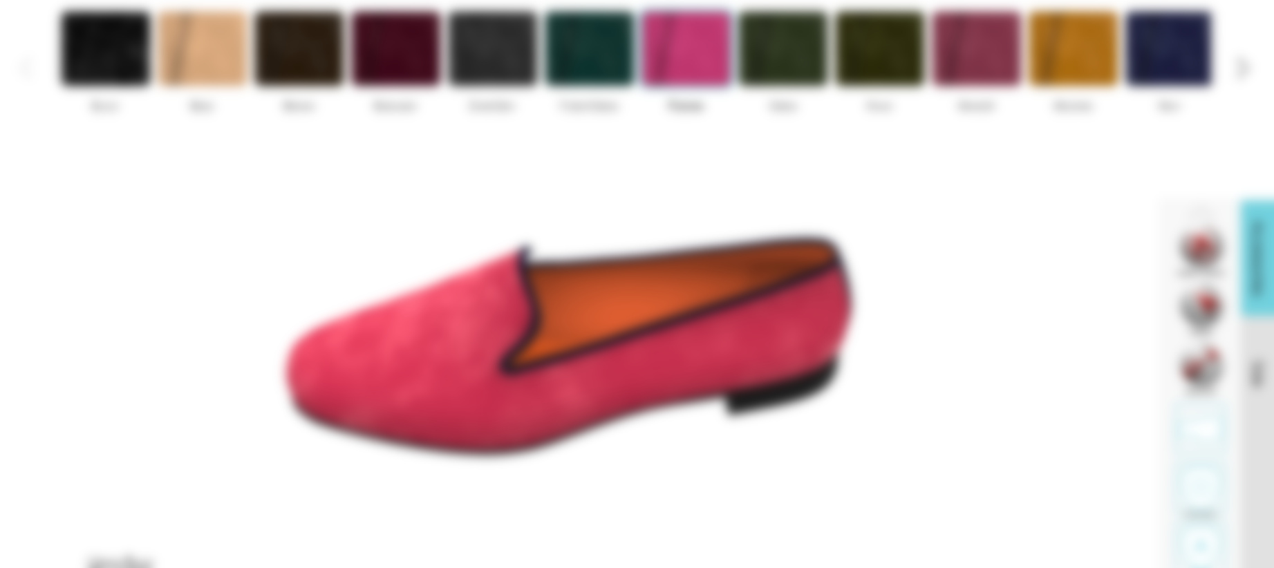 Shoes & Accessories 3D