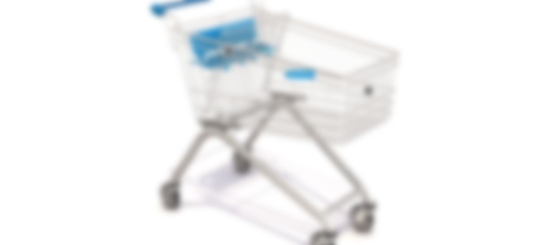 Wanzl's 3D Product Configurator