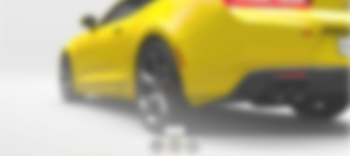 3D конфигуратор Chevrolet