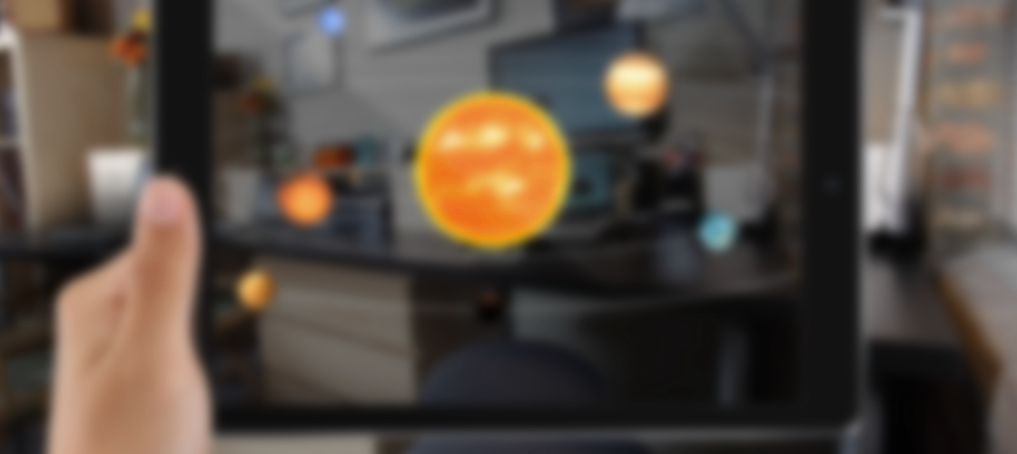 Solar System AR