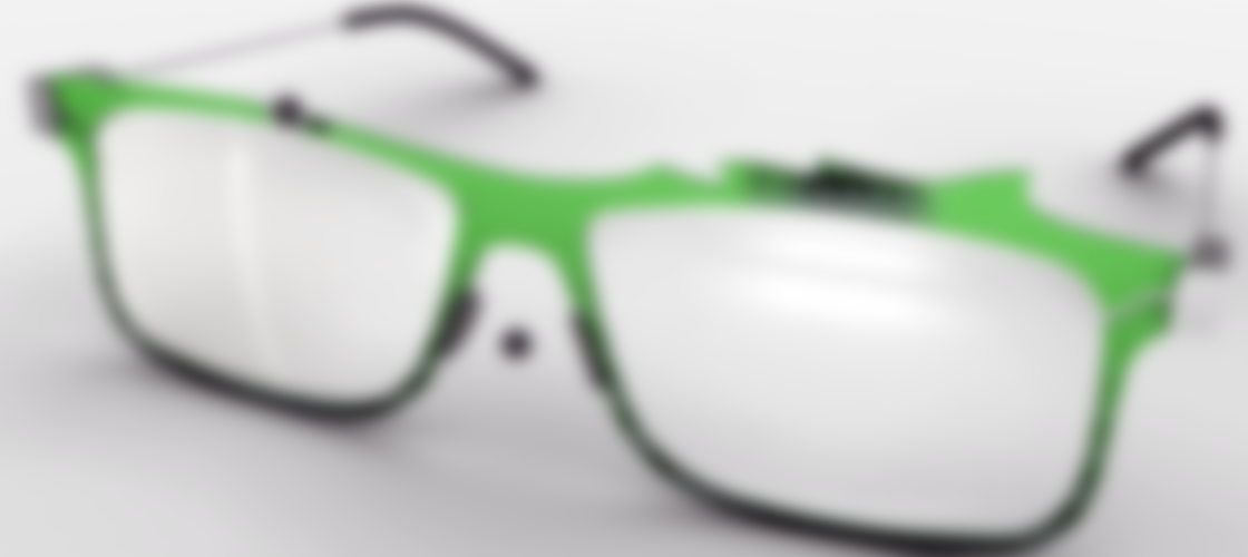 Eyeglass Configurator