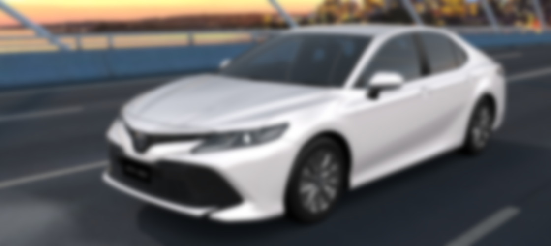 Toyota configurator usa