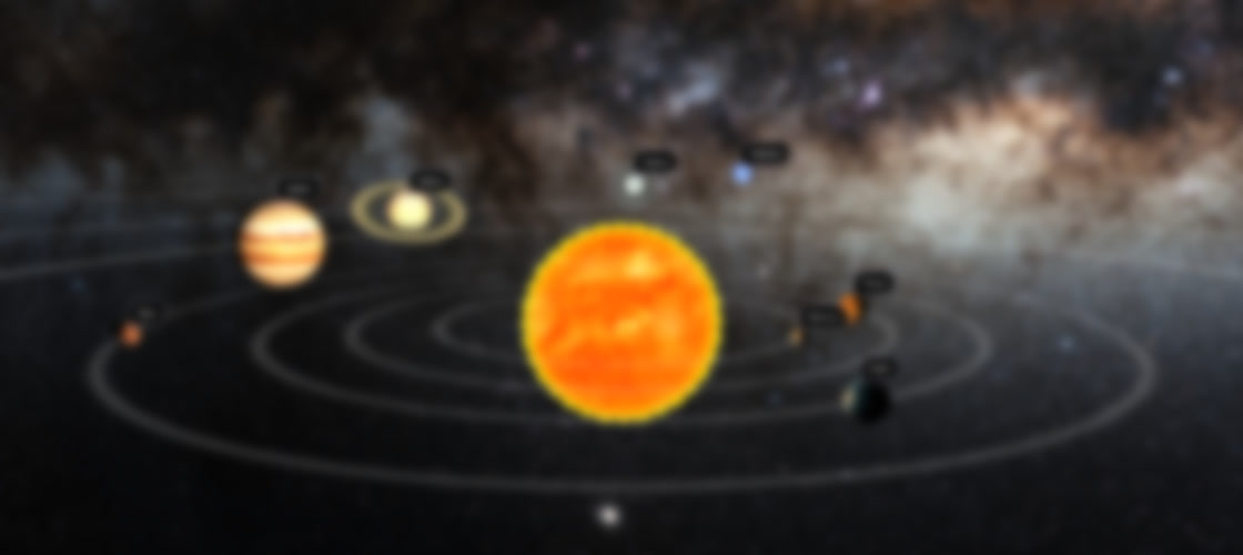 Planetarium