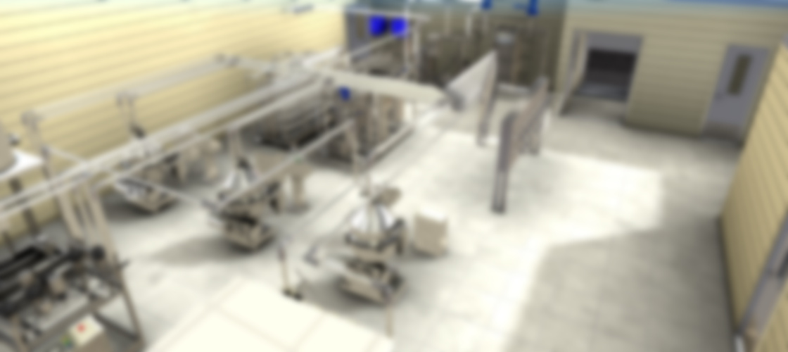 Dairy Plant