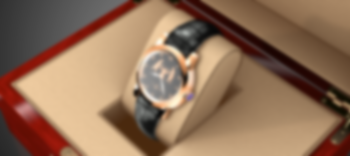 Luxury Watch