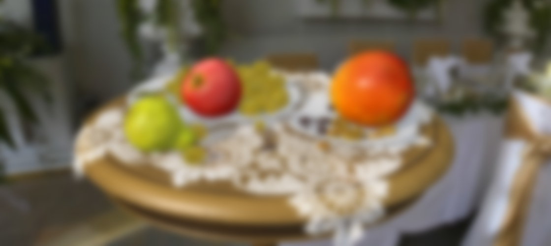 Nature Morte