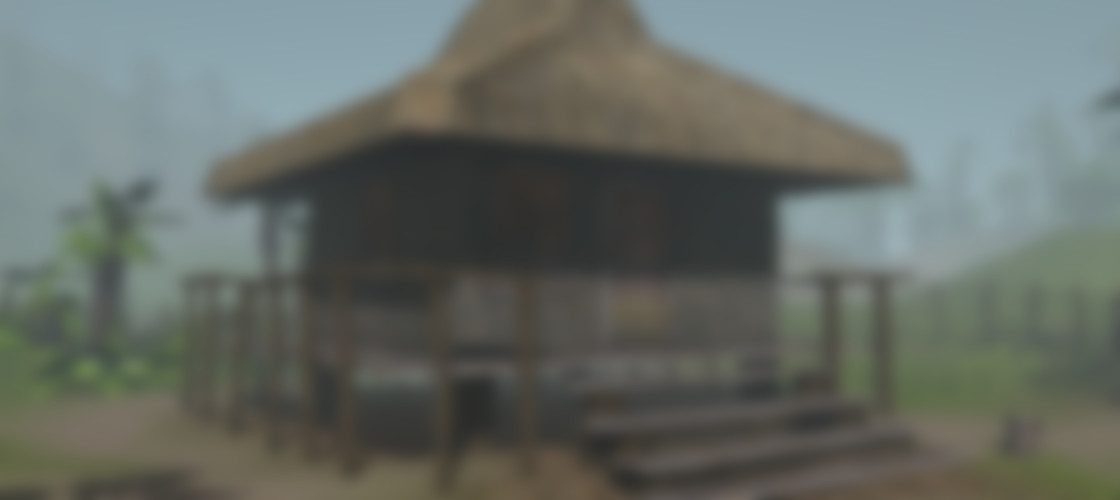 Jungle Outpost
