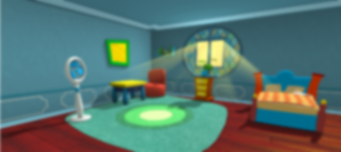 Furnishing a Room