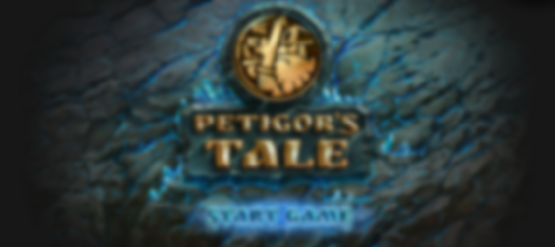 Petigor 的故事