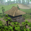 First Person Controls and Physics