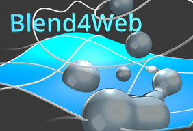 Релиз Blend4Web 15.02