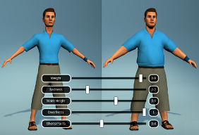 Blend4Web 15.04 Released