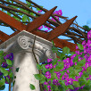 Capri Blog Issue 5. Trees in the Wind
