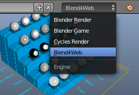 Blend4Web 15.06 Released!