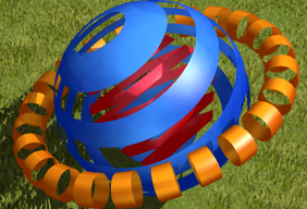 Релиз Blend4Web 15.07