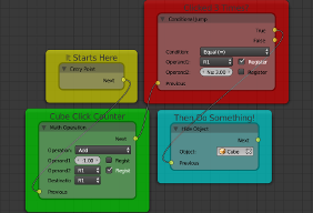 Релиз Blend4Web 15.08