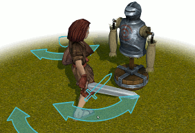 Blend4Web 15.09 Released
