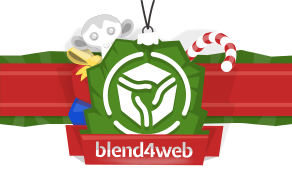 Christmas Contest!