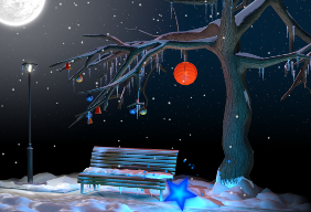 Релиз Blend4Web 15.12