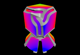 Blend4Web 16.02 Released