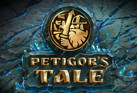 ﻿Petigor 的故事发布