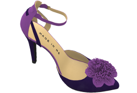 Shoe on sale customizer online