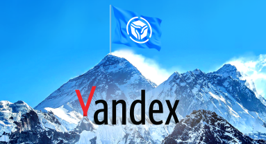 Everest Panorama by Yandex: now in 3D!