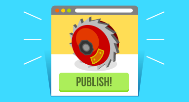 Web Player JSON: Publishing Projects