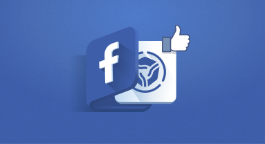Publishing Blend4Web Applications on Facebook