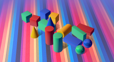 Blend4Web 17.04 Released