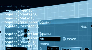 Logic Nodes and JavaScript