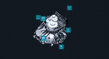 Automobile Industry and 3D Technologies