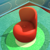 Furnishing a Room Part 2: Interactivity and Physics