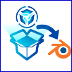 Blend4Web Addon Installation (Video)