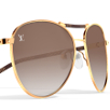 Making Sunglasses
