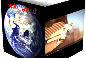 Blend4Web 14.11 is Out